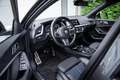 BMW 118 1-serie 118i High-Executive M-Sport I 1e-eig. I Ca Grau - thumbnail 3