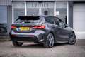 BMW 118 1-serie 118i High-Executive M-Sport I 1e-eig. I Ca Grau - thumbnail 2