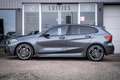 BMW 118 1-serie 118i High-Executive M-Sport I 1e-eig. I Ca Grau - thumbnail 14