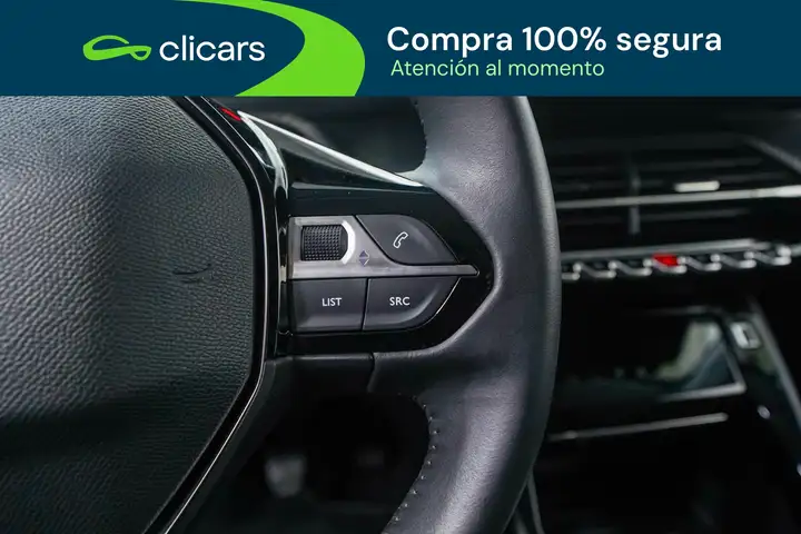 Peugeot 208 2022, foto 21