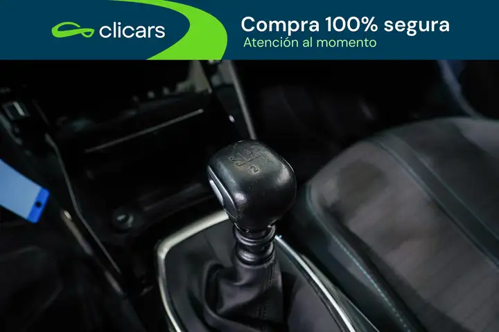 Peugeot 208 2022, foto 26