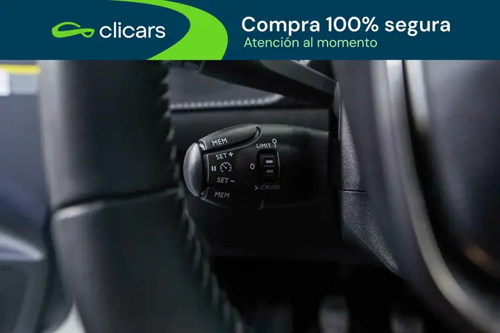 Peugeot 208 2022, foto 25