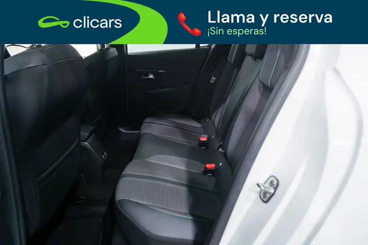 Peugeot 208 2022, foto 34