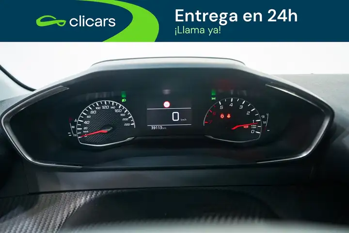Peugeot 208 2022, foto 15