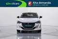 Peugeot 208 1.5 BlueHDi S&S Allure 100 Blanco - thumbnail 2