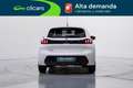 Peugeot 208 1.5 BlueHDi S&S Allure 100 Blanco - thumbnail 4