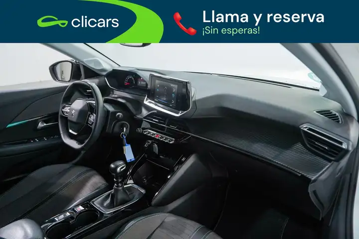 Peugeot 208 2022, foto 33