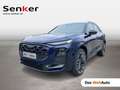 Audi Q3 TFSI quattro 150 kW Blau - thumbnail 1
