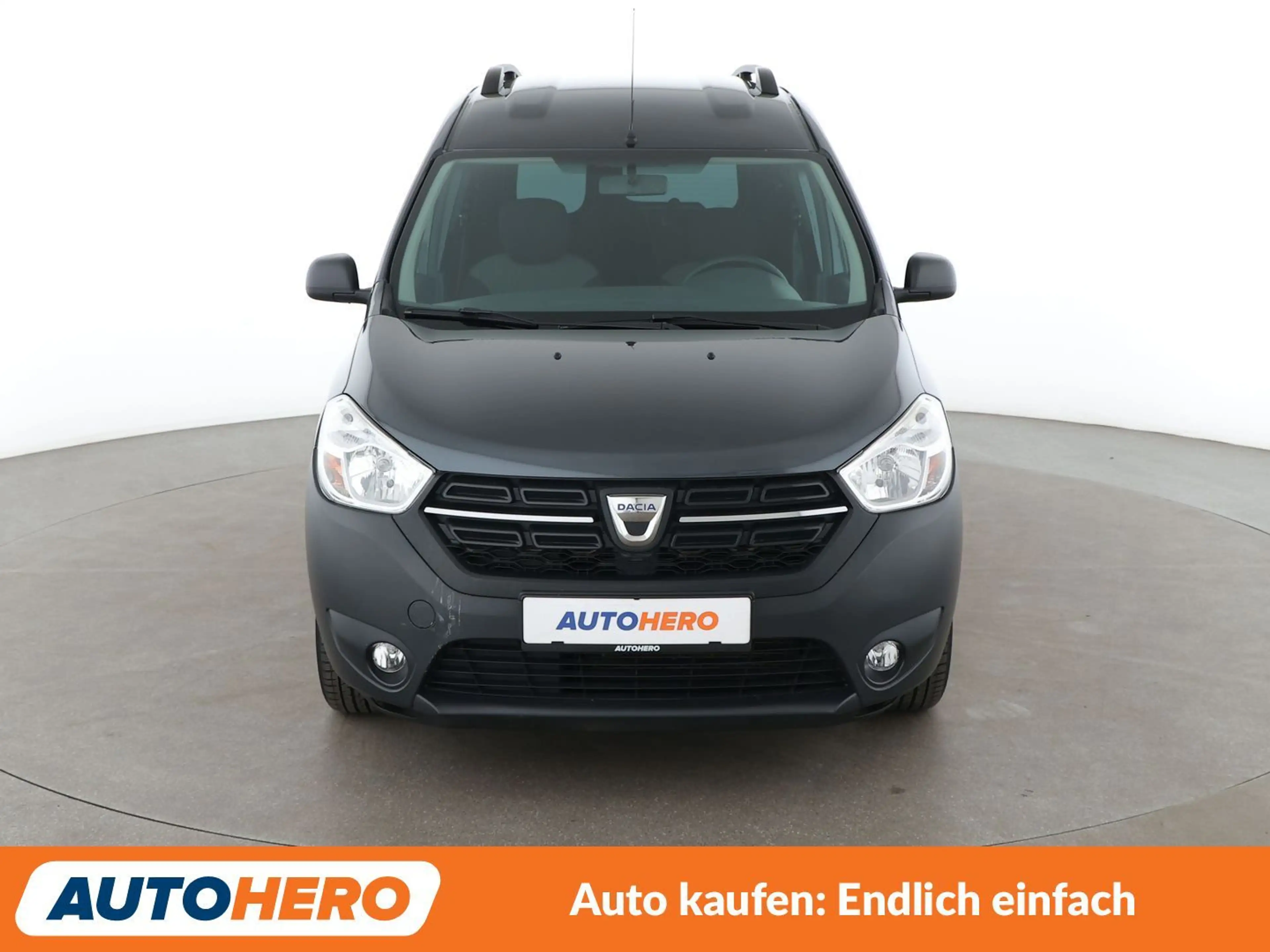 Dacia Dokker 1.6 SCe Ambiance*KLIMA*GARANTIE* — photo 2