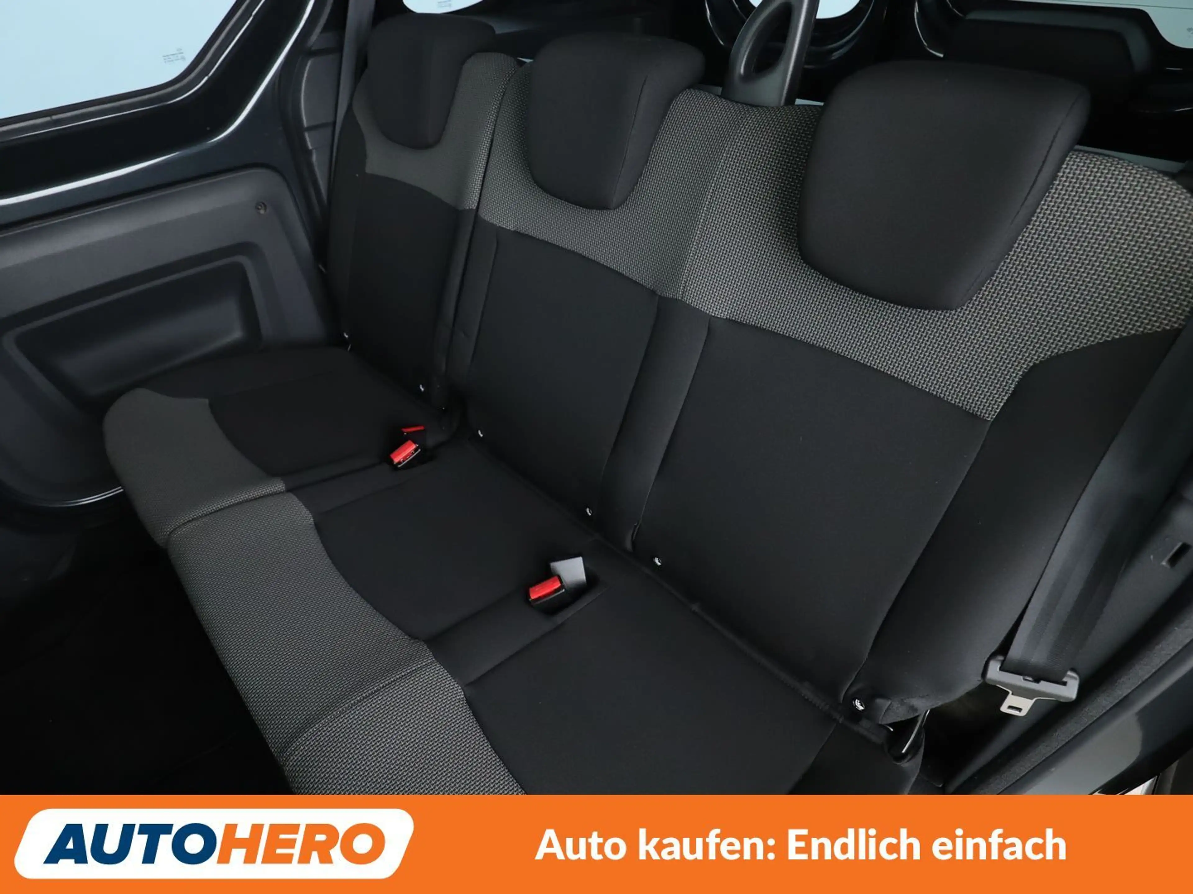 Dacia Dokker 1.6 SCe Ambiance*KLIMA*GARANTIE* — photo 7
