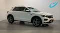Volkswagen T-Roc 1.5 TSI 150pk DSG Sport Business R R-Line Panorama Weiß - thumbnail 1