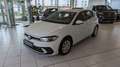 Volkswagen Polo VI Life *LED*SHZ*Navi*PDC*Tempomat* Bianco - thumbnail 1