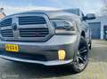 Dodge RAM 1500 400 pk 5.7 hemi sport R/T black edition lage Grijs - thumbnail 38