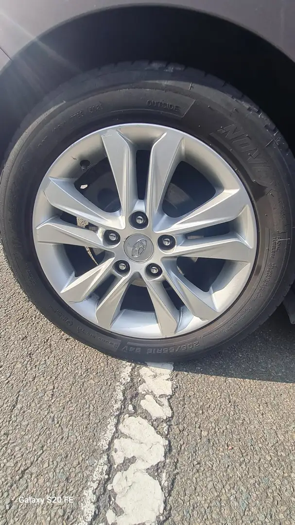 Hyundai i30 1.6 CRDi 110 Pack Inventive Limited - 2