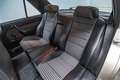 Mercedes-Benz 190 190E 2.3-16 Plateado - thumbnail 22