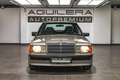 Mercedes-Benz 190 190E 2.3-16 Plateado - thumbnail 11