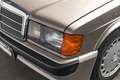 Mercedes-Benz 190 190E 2.3-16 Plateado - thumbnail 14