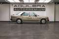 Mercedes-Benz 190 190E 2.3-16 Plateado - thumbnail 2