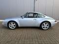 Porsche 993 911 Carrera Coupe !Schalter, Service neu, DE! Argent - thumbnail 2
