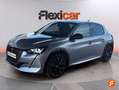 Peugeot 208 PureTech 73kW (100CV) GT Pack Gris - thumbnail 3