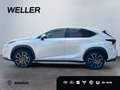 Lexus NX 300h E-FOUR Luxury Line *CAM*Navi*LED*PDC*PANO* Weiß - thumbnail 5