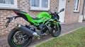 Kawasaki Ninja 125 2020 - 15.000 KM - Racing Green Zielony - thumbnail 3