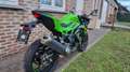 Kawasaki Ninja 125 2020 - 15.000 KM - Racing Green Zielony - thumbnail 5