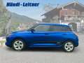 Suzuki Swift 1.2 Dualjet Hybrid 61 kW Comfort+ CVT Blau - thumbnail 5
