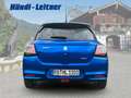 Suzuki Swift 1.2 Dualjet Hybrid 61 kW Comfort+ CVT Blau - thumbnail 14