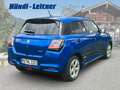 Suzuki Swift 1.2 Dualjet Hybrid 61 kW Comfort+ CVT Blau - thumbnail 3