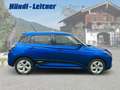 Suzuki Swift 1.2 Dualjet Hybrid 61 kW Comfort+ CVT Blau - thumbnail 6