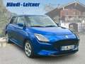 Suzuki Swift 1.2 Dualjet Hybrid 61 kW Comfort+ CVT Blau - thumbnail 4