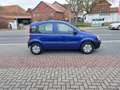 Fiat Panda 1.1  TÜV/NEU 12 Monate Garantie Auf Wunsch Bleu - thumbnail 21