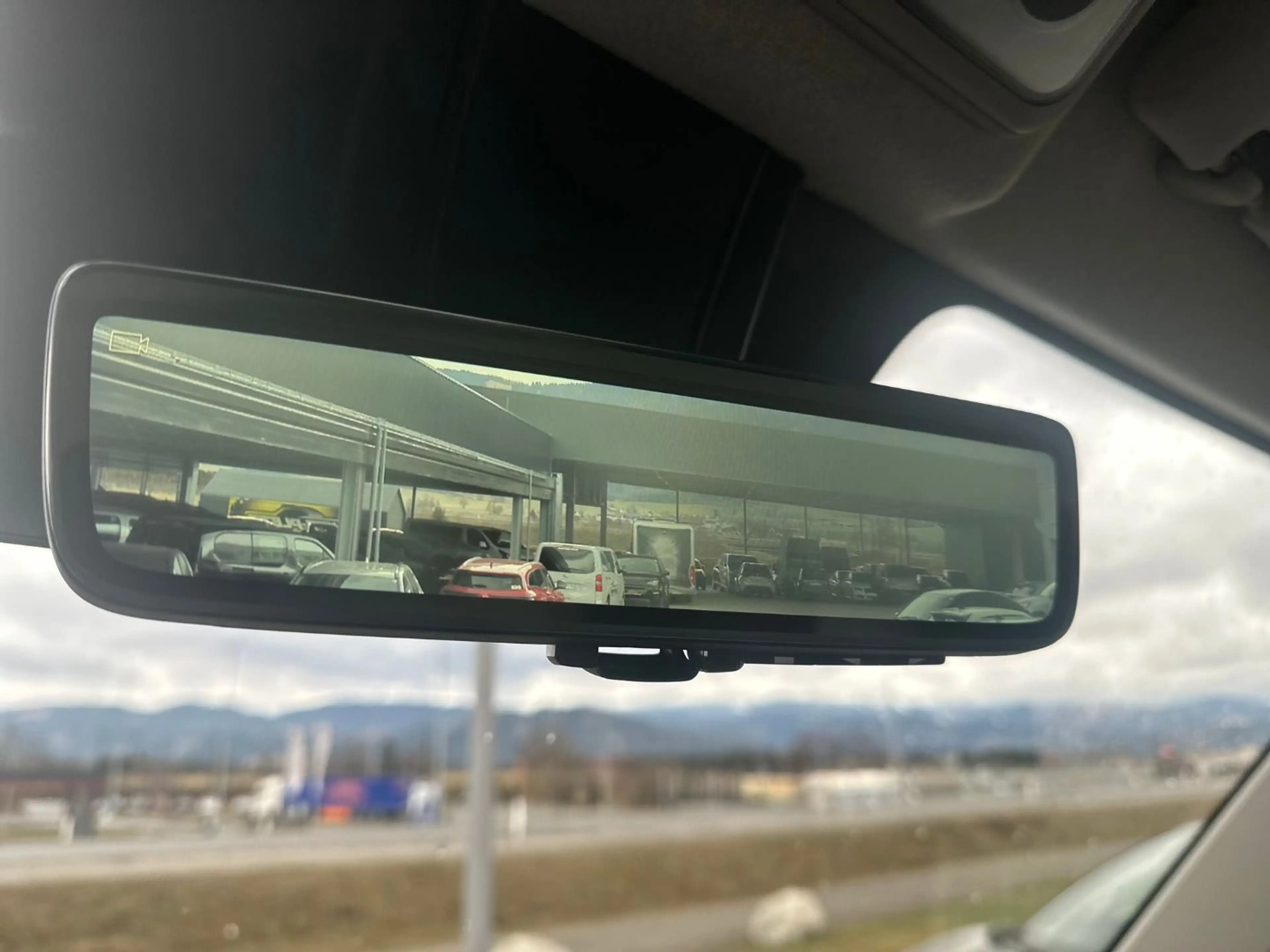Toyota Proace Max ProAce Max 35 L3H2 2,2 ID 140 Prowork  AKTION — photo 12