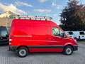 Mercedes-Benz Sprinter II 316 CDI L1H1 KAMERA/AHK/TÜV NEU ! Rouge - thumbnail 4