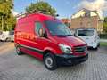Mercedes-Benz Sprinter II 316 CDI L1H1 KAMERA/AHK/TÜV NEU ! Rouge - thumbnail 3