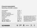 Skoda 85 *LED*AHK*ACC*HdUp*360°KAM*NAV Schwarz - thumbnail 4