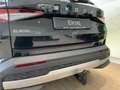 Skoda 85 *LED*AHK*ACC*HdUp*360°KAM*NAV Schwarz - thumbnail 17