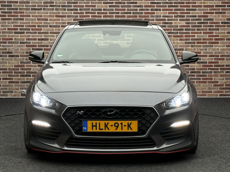 Hyundai i30 N2 Performance 2.0 T-GDI Pano | 275PK | Android - — photo 4