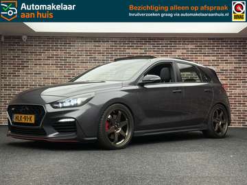 N2 Performance 2.0 T-GDI Pano | 275PK | Android -