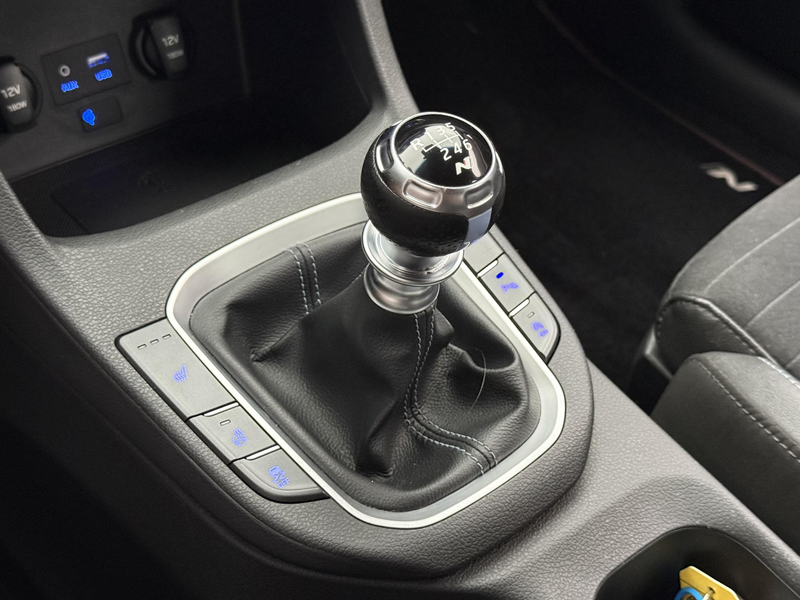 Hyundai i30 N2 Performance 2.0 T-GDI Pano | 275PK | Android - — photo 12