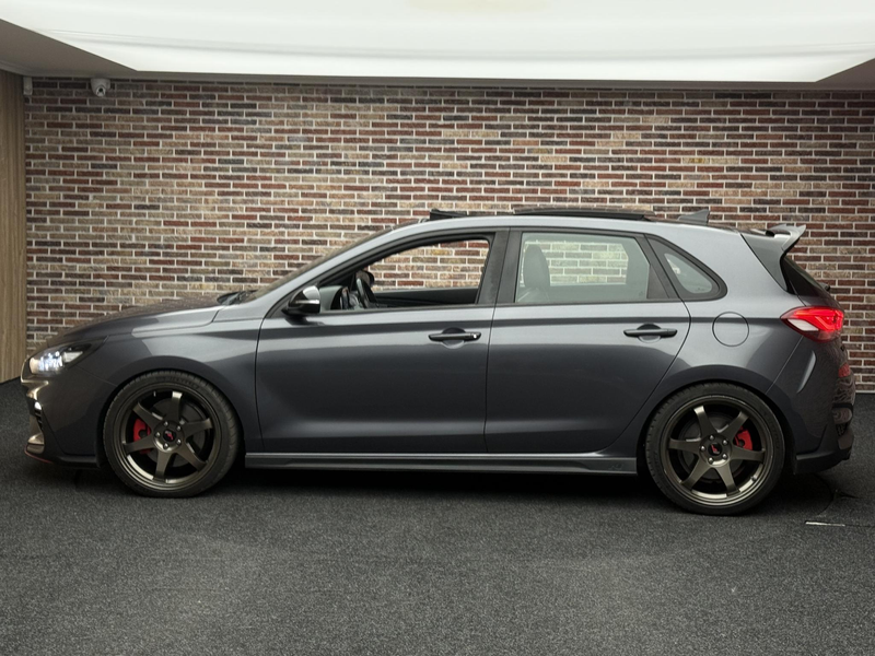 Hyundai i30 N2 Performance 2.0 T-GDI Pano | 275PK | Android - — photo 5