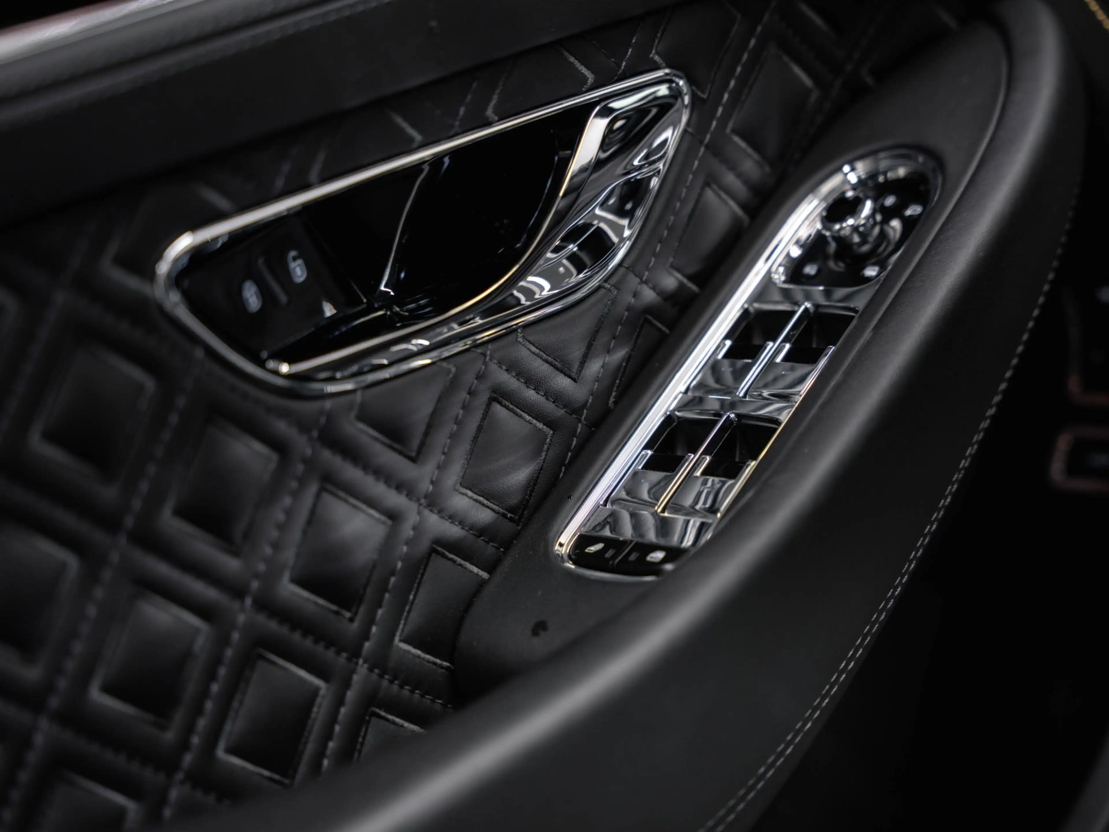 Bentley Continental GTC 4.0 V8 First Edition |CENTENARY SPECIFICATION|B&O| — photo 15