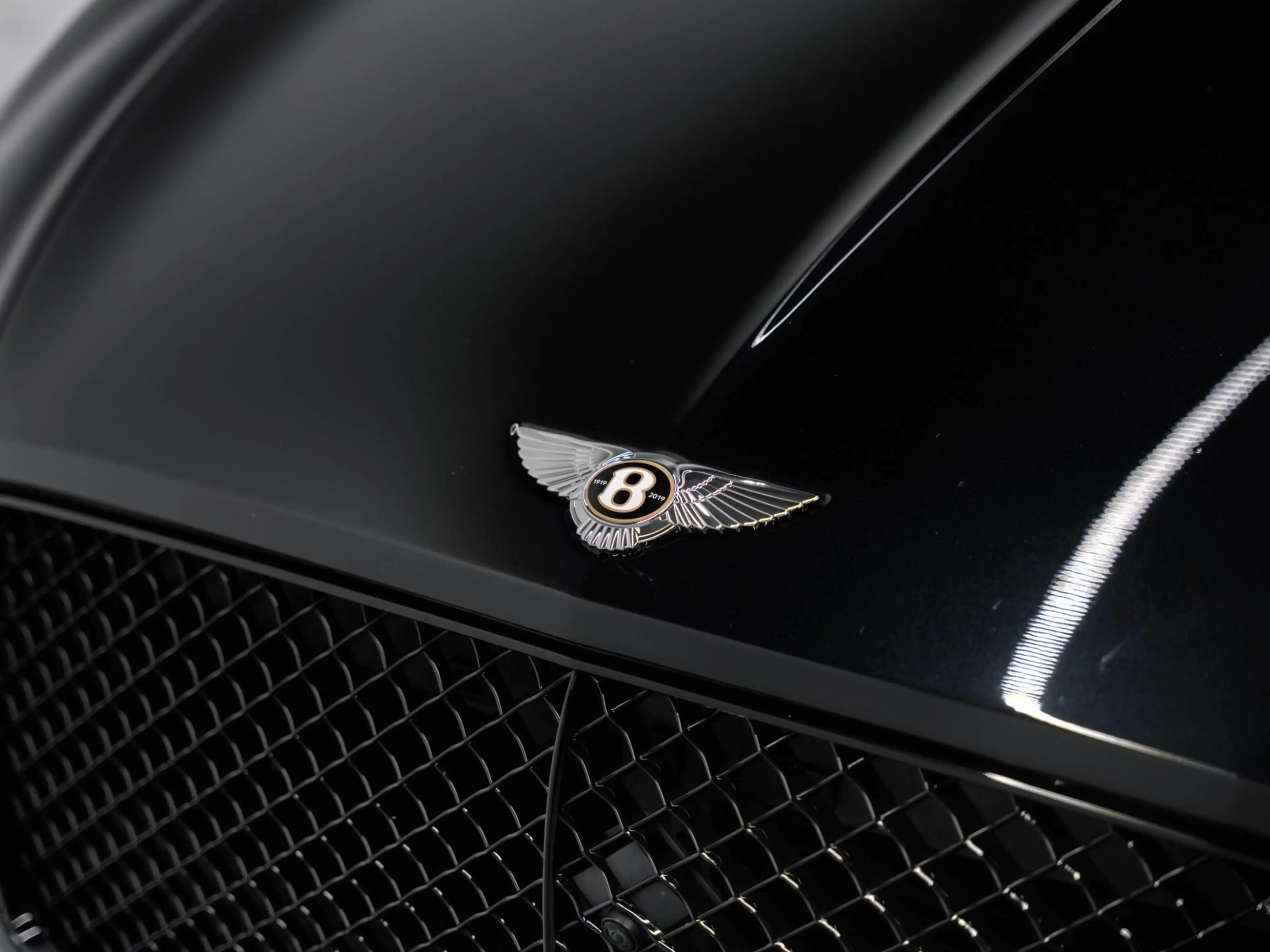 Bentley Continental GTC 4.0 V8 First Edition |CENTENARY SPECIFICATION|B&O| — photo 7