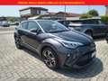 Toyota C-HR C-HR 2.0 Hybrid E-CVT Morebusiness Grigio - thumbnail 3