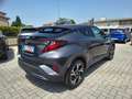 Toyota C-HR C-HR 2.0 Hybrid E-CVT Morebusiness Grigio - thumbnail 5