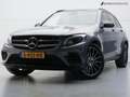 Mercedes-Benz GLC 250 4MATIC Premium Plus AMG (BURMESTER,PANORAMA-SCHUIF Gris - thumbnail 1