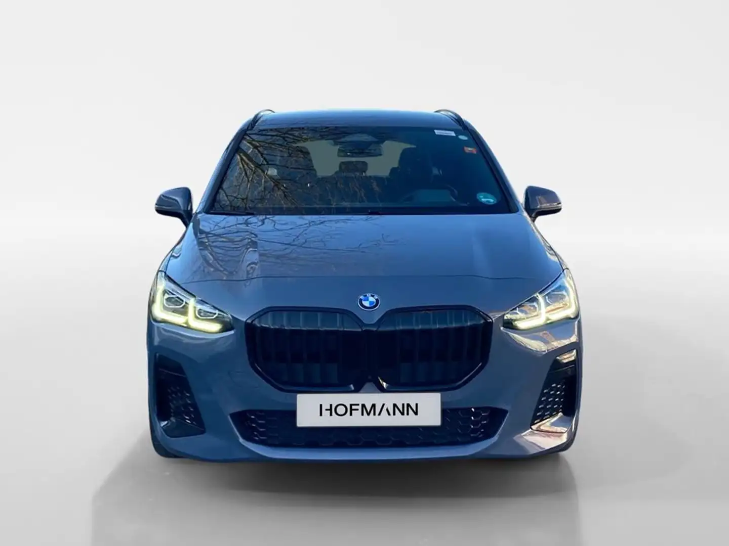 BMW 220 M Sport Grau - 2