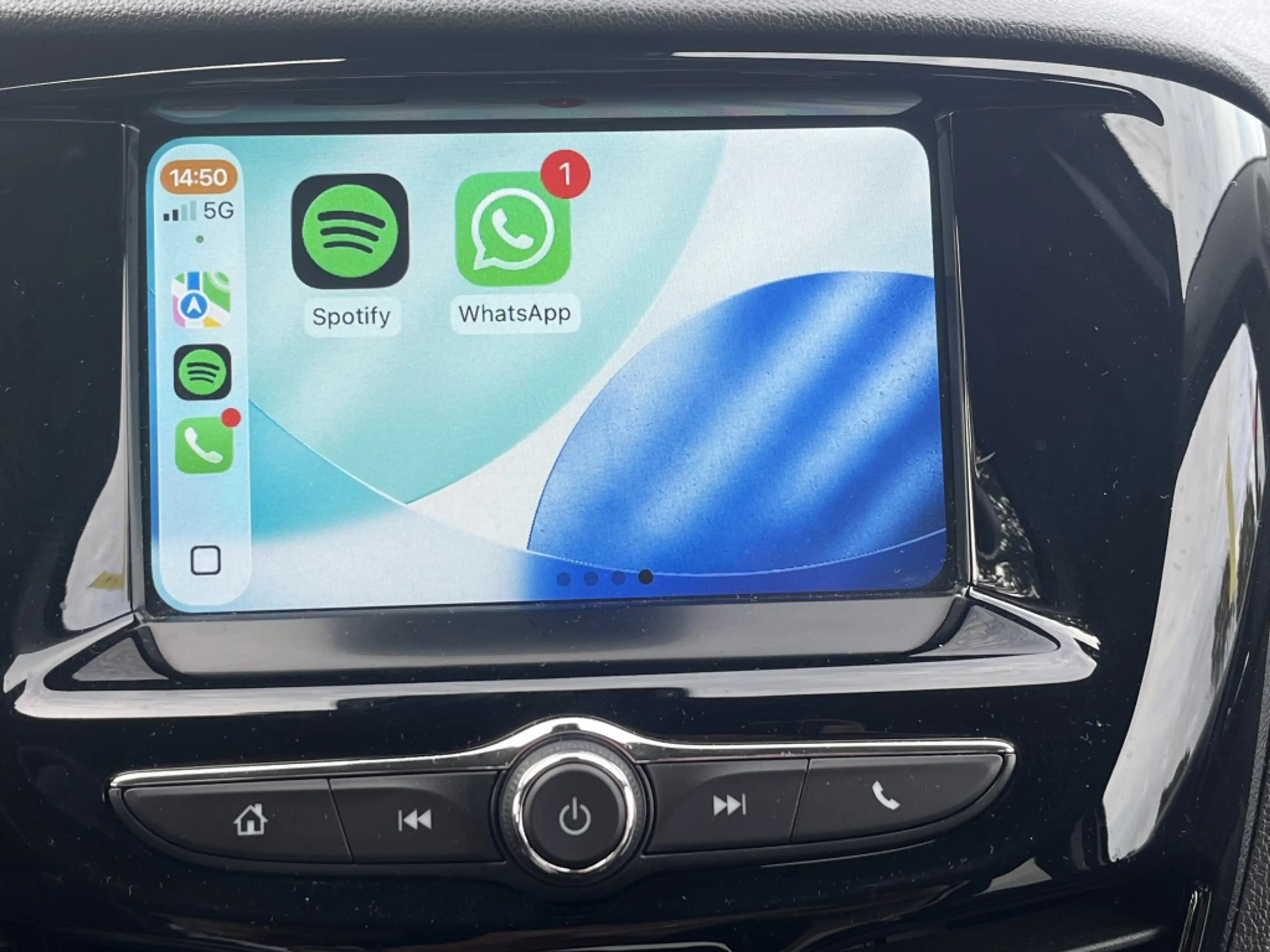 Opel Karl 1.0 Innovation met Navigatie - 1e eigenaar # RIJKL — photo 30