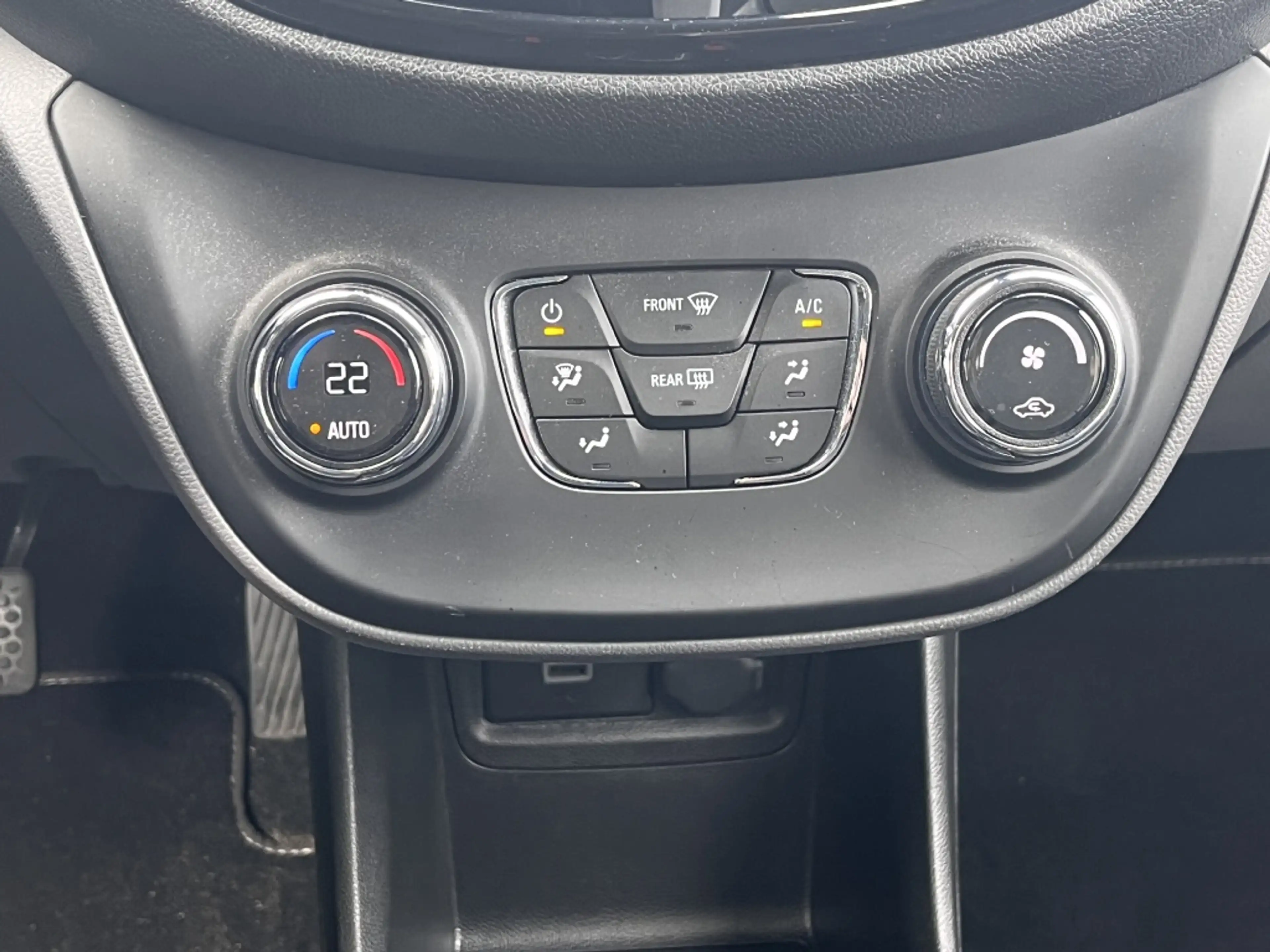 Opel Karl 1.0 Innovation met Navigatie - 1e eigenaar # RIJKL — photo 24